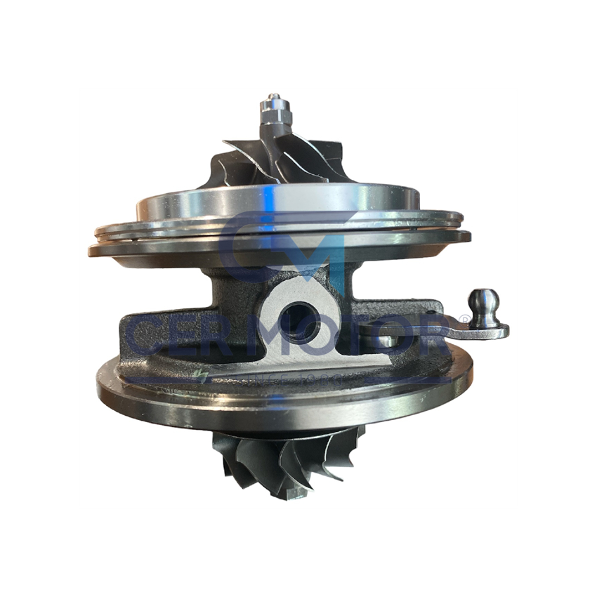 KORAS TS A5041 ROVER 2.7TD 04-09
