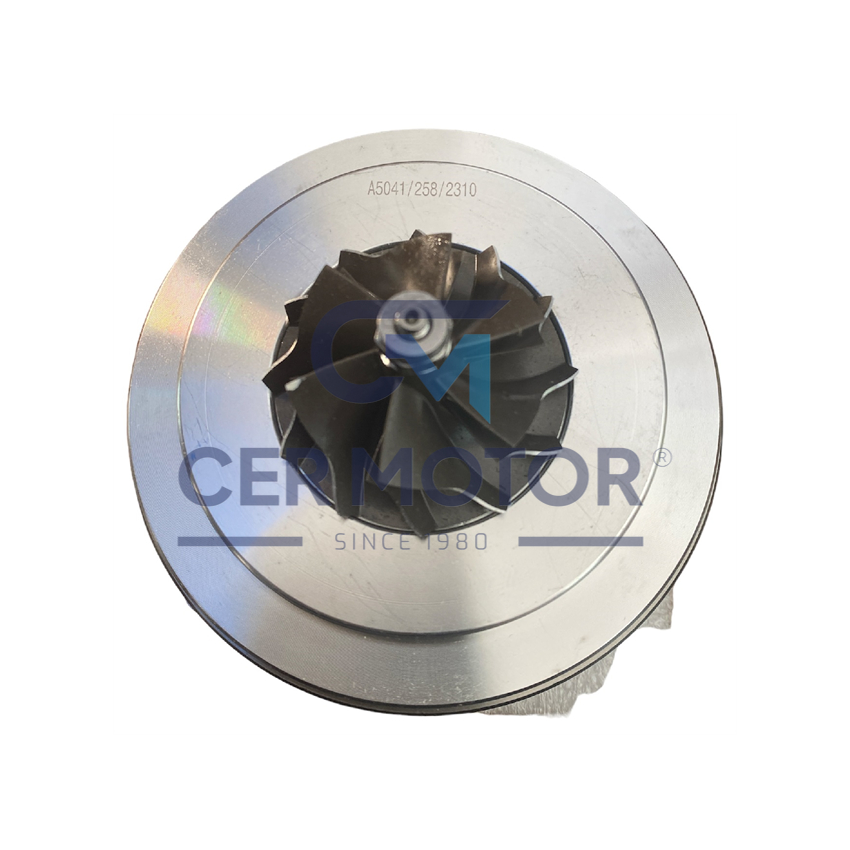 KORAS TS A5041 ROVER 2.7TD 04-09