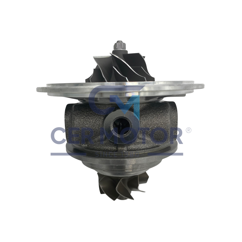 KORAS TS A5043 VW 2.0TFSI 03-