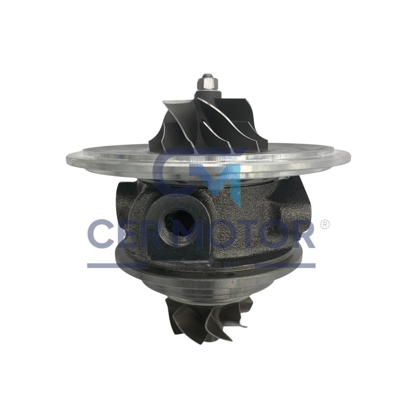 KORAS TS A5043 VW 2.0TFSI 03-