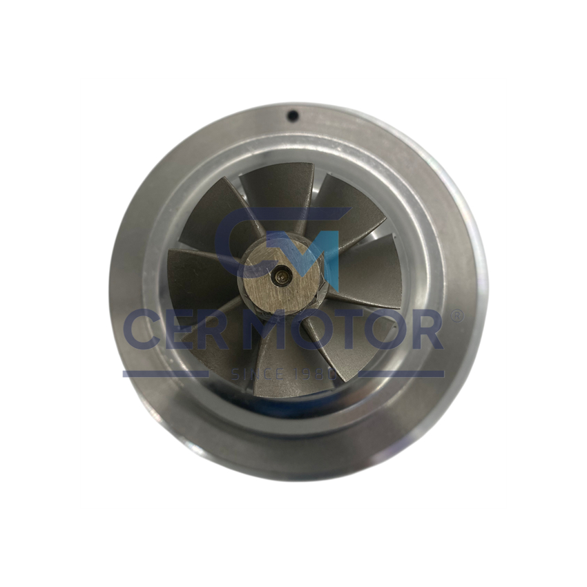 KORAS TS A5043 VW 2.0TFSI 03-