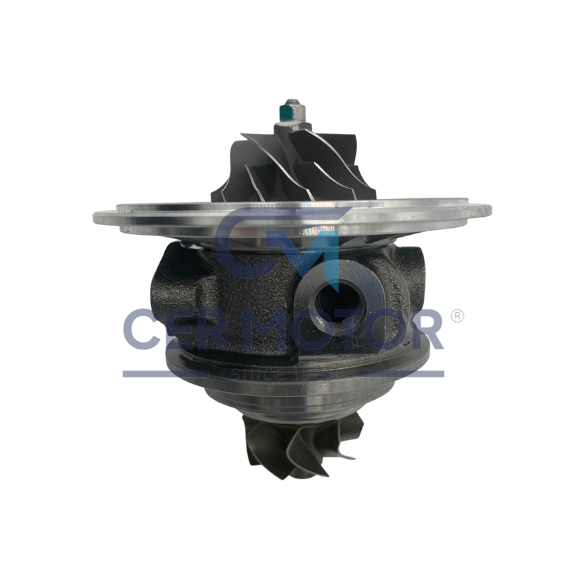 KORAS TS A5043 VW 2.0TFSI 03-