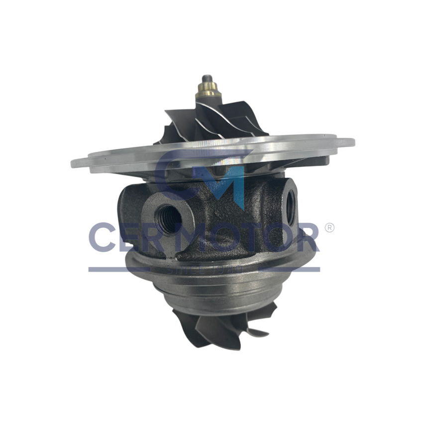 KORAS TS A5044 VW 2.0TFSI 03-