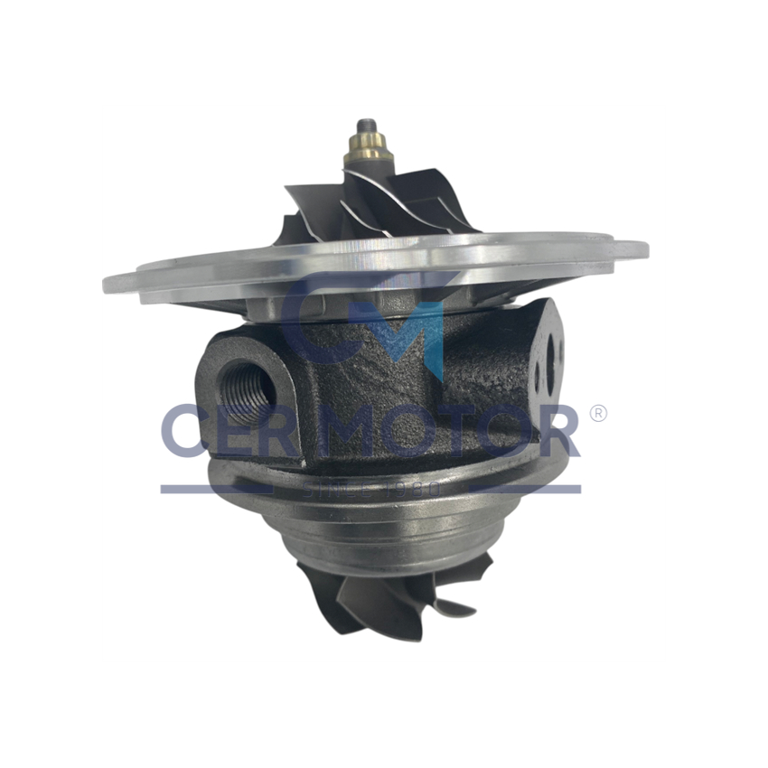KORAS TS A5044 VW 2.0TFSI 03-