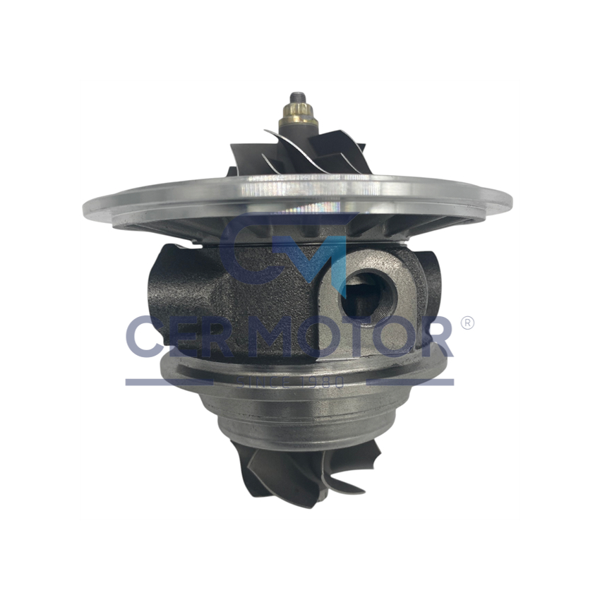 KORAS TS A5044 VW 2.0TFSI 03-