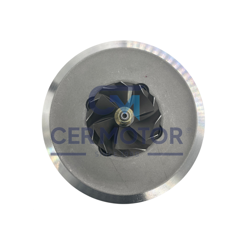 KORAS TS A5044 VW 2.0TFSI 03-