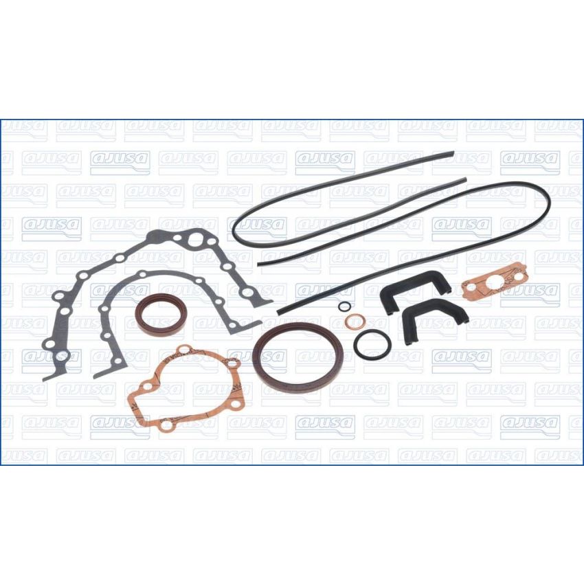 KOMPLET USZCZELEK BLOKU AJUSA 54120000 HYUNDAI 16V 2.0 04-