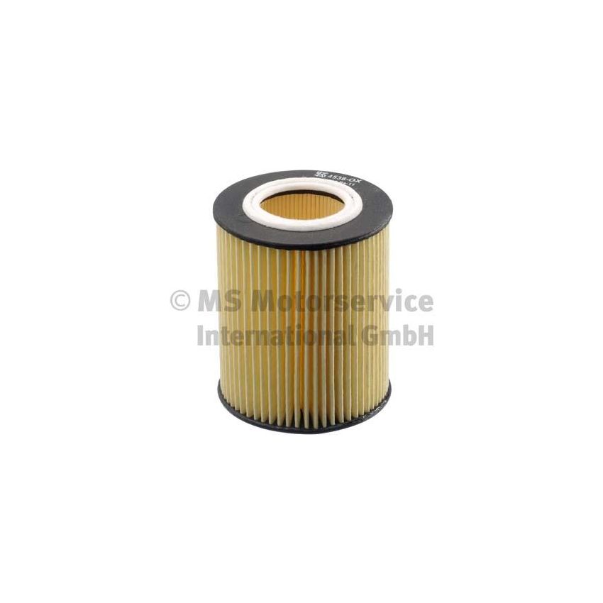 FILTR OLEJU KOLBENSCHMIDT 50014538 PSA 3.0HDI 09-