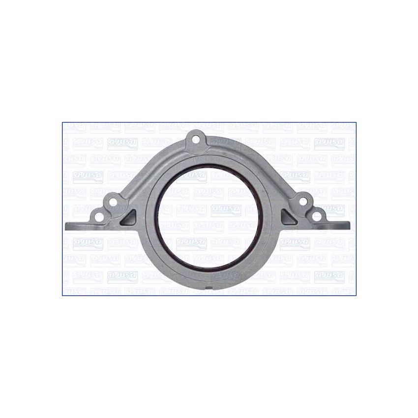 USZCZELNIACZ WAŁU TYŁ SIMMERRING AJUSA 71006700 NISSAN V6 2.5-3.5 95-