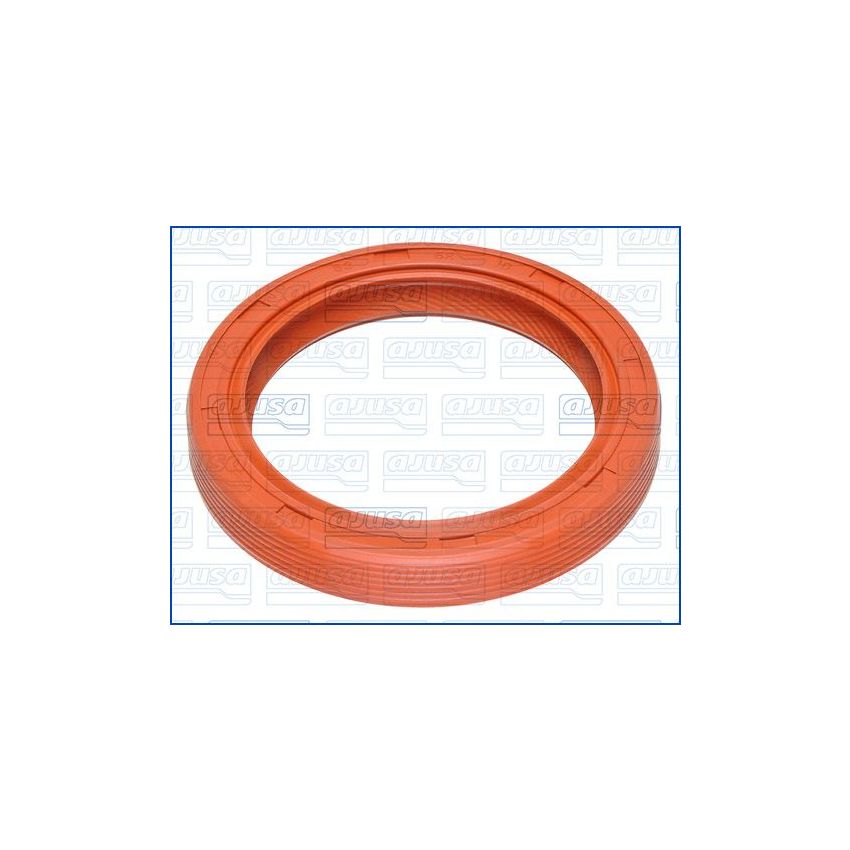 USZCZELNIACZ WAŁU PRZÓD SIMMERRING AJUSA 15026200 ALFA ROMEO 2.5TD VM