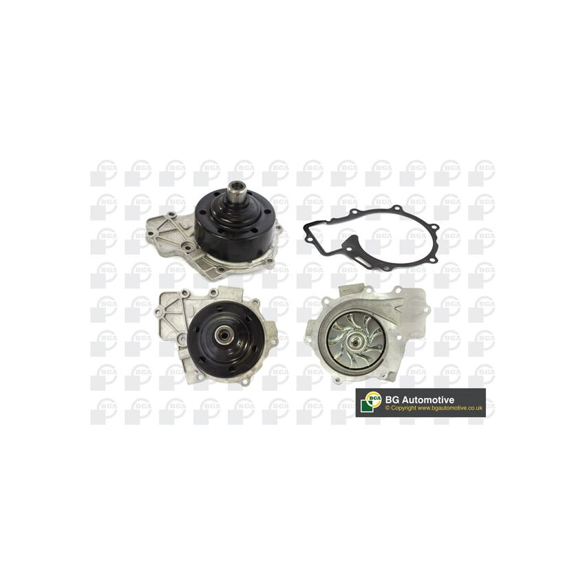 POMPA WODY BGA CP5600 MERCEDES 2.2CDI 09-