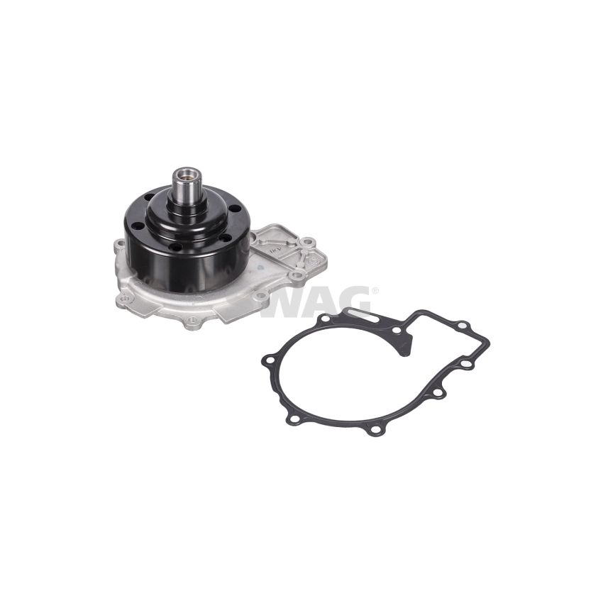 POMPA WODY SWAG 10948412 MERCEDES 2.2CDI 09-
