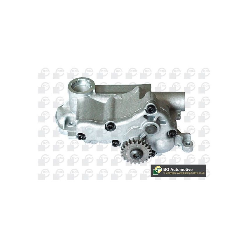 POMPA OLEJU BGA LP0104 VW 1.8TFSI-2.0TFSI 04-