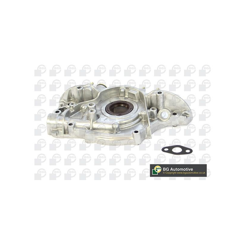 POMPA OLEJU BGA LP2501 HONDA 16V 1.6 91-01