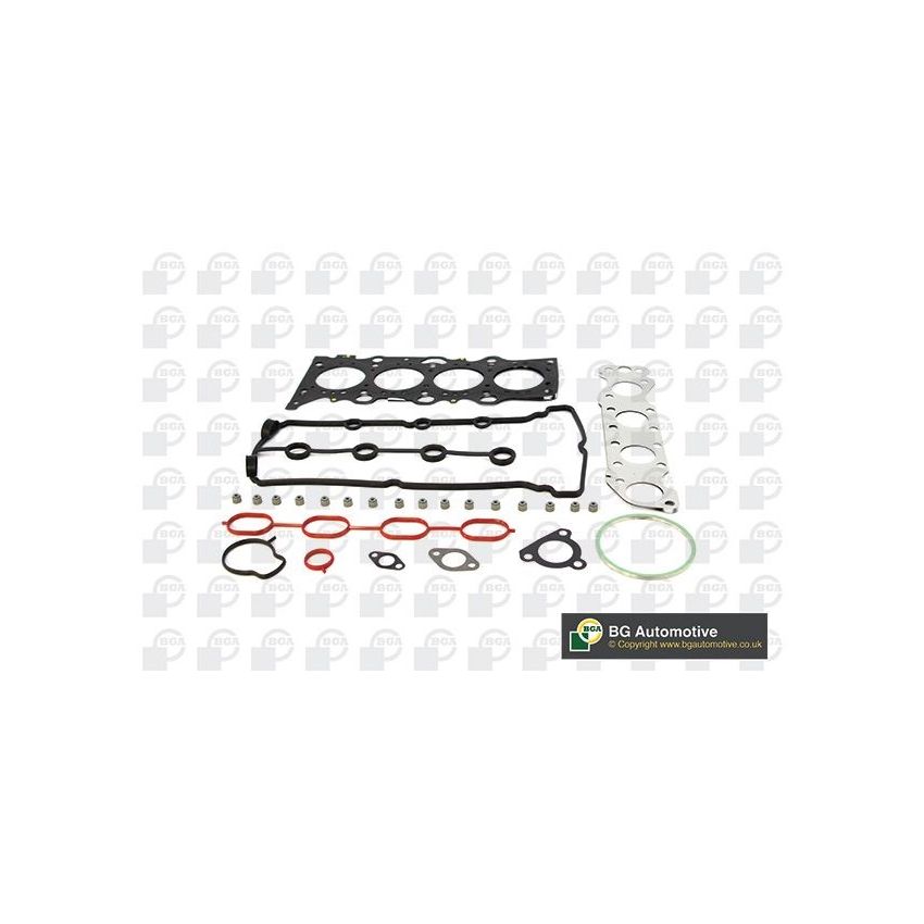 KOMPLET USZCZELEK GŁOWICY BGA HK7712 SUZUKI 16V 1.3 05-