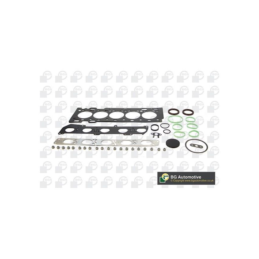 KOMPLET USZCZELEK GŁOWICY BGA HK9773 FORD 20V 2.5 07-