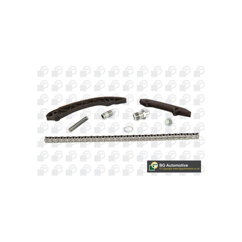 ZESTAW ROZRZĄDU ŁAŃCUCHOWEGO BGA TC0921K BMW 2.0-3.0 90-06