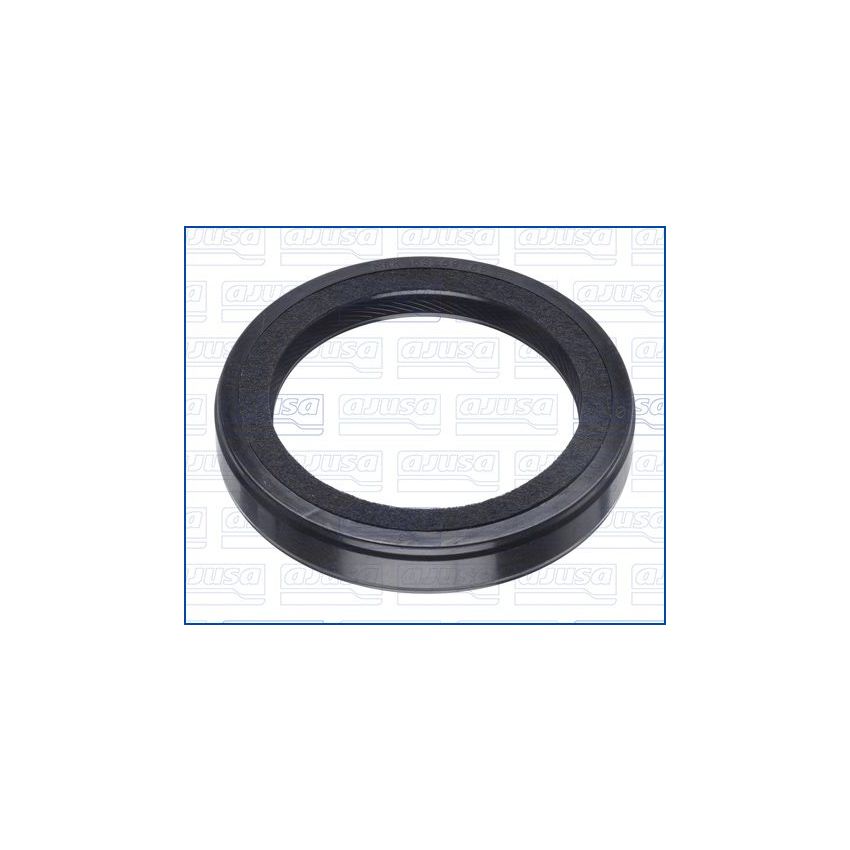 USZCZELNIACZ WAŁU PRZÓD SIMMERRING AJUSA 15059600 FORD 2.5-2.7D 96-06