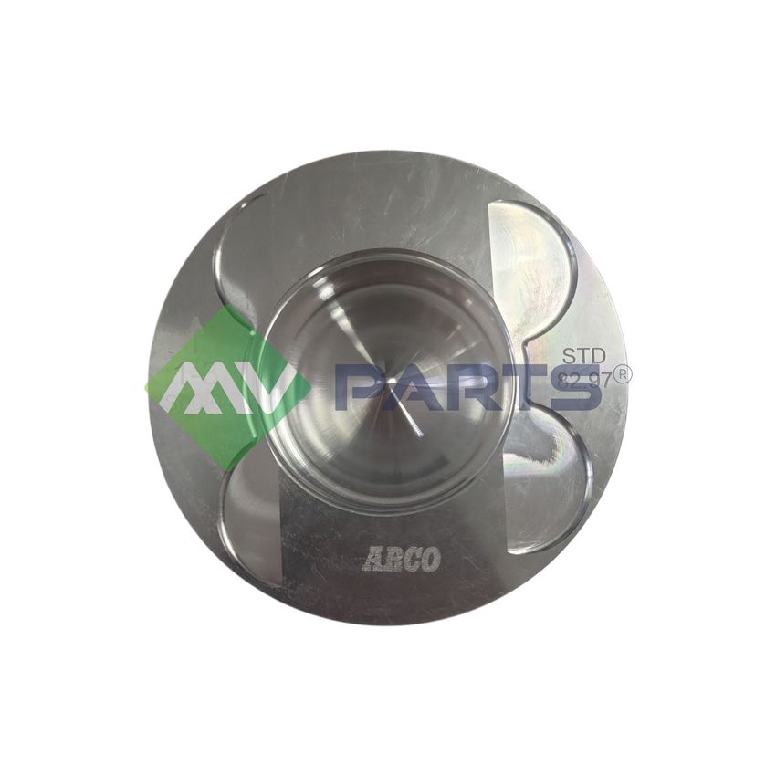 TŁOK MV PARTS P9889 STD MERCEDES 1-3c 3.0D 04-
