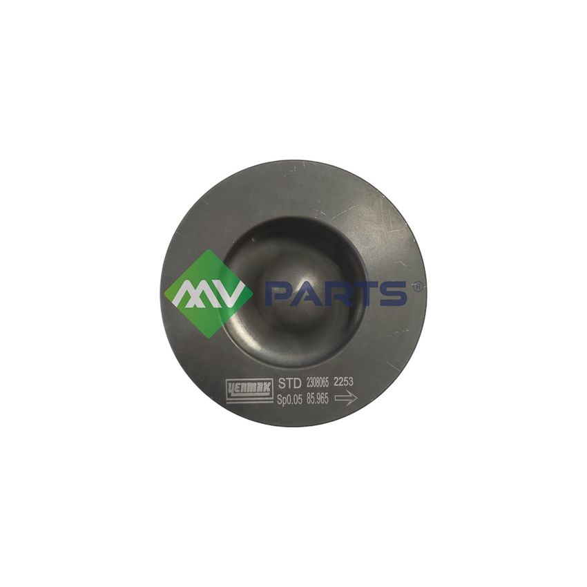 TŁOK MV PARTS 4253000 STD FORD 2.2TDCI 06-