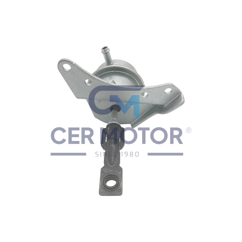 ZAWÓR WASTEGATE TS A5089 PSA 2.0HDI 99-