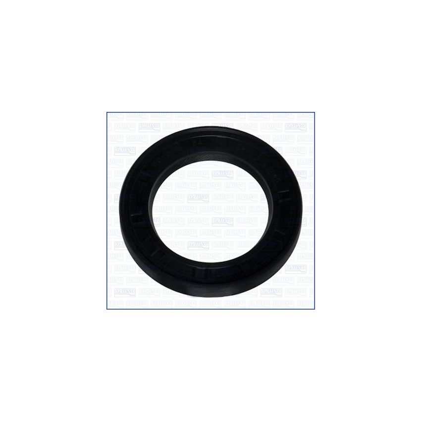 USZCZELNIACZ WAŁU TYŁ SIMMERRING AJUSA 15026500 OPEL 1.0-1.2 OHV