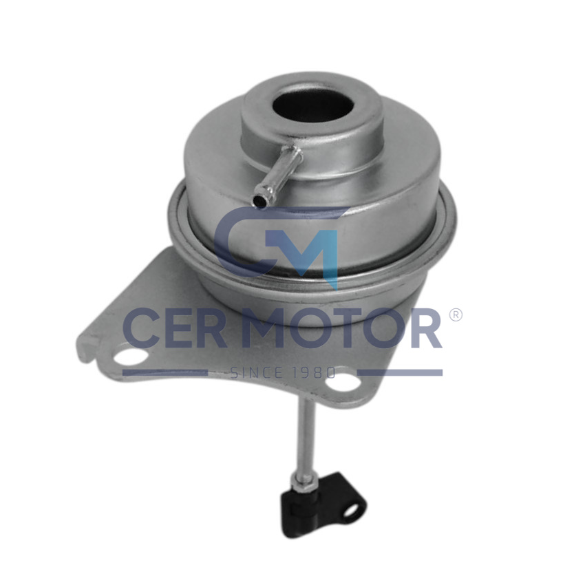 ZAWÓR WASTEGATE TS A5093 VW 2.5TDI 06-