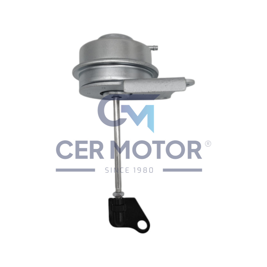 ZAWÓR WASTEGATE TS A5093 VW 2.5TDI 06-