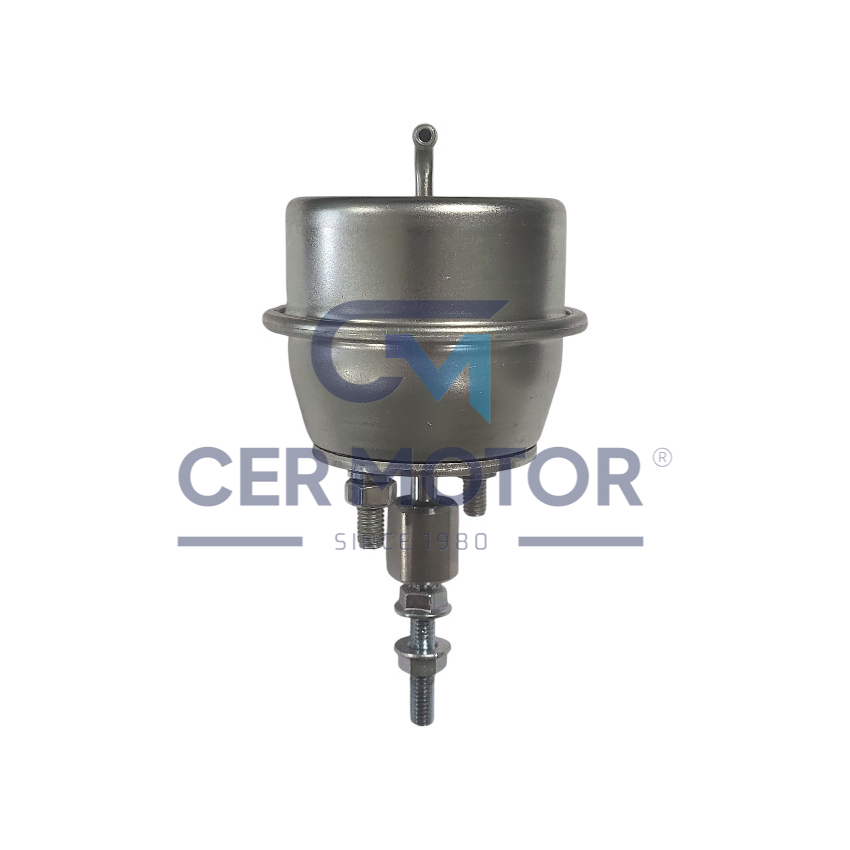 ZAWÓR WASTEGATE TS A5095 FT 1.3JTD 04-