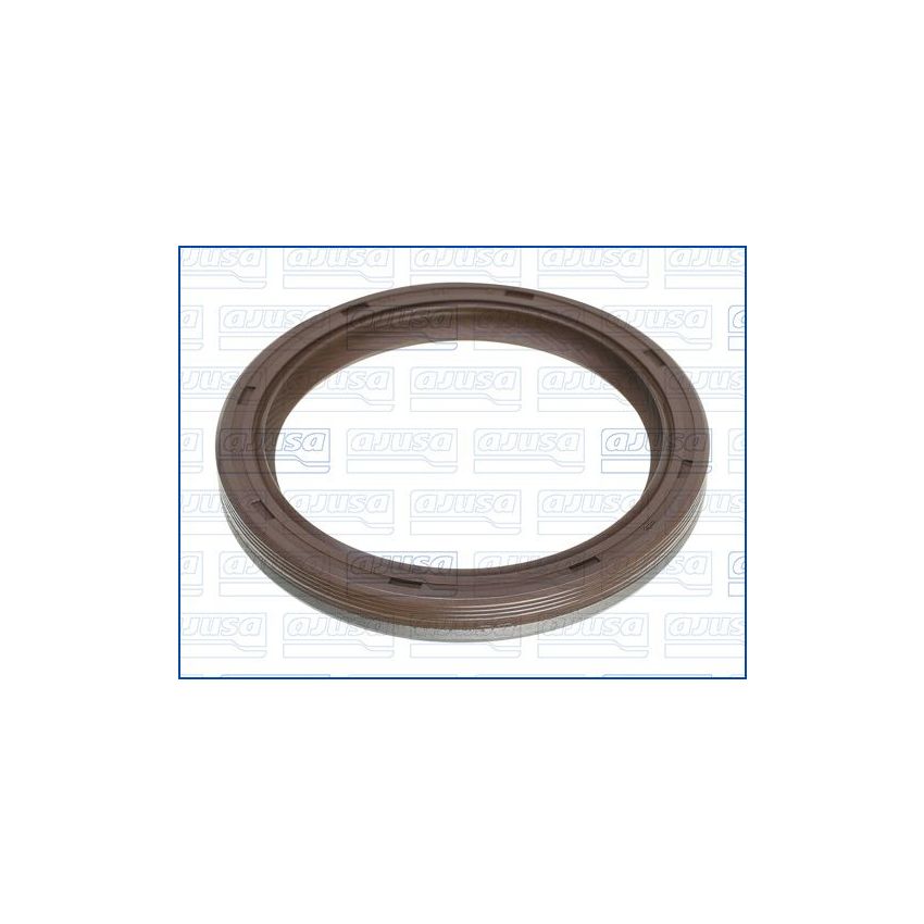 USZCZELNIACZ WAŁKA SIMMERING AJUSA 15055300 OPEL 2.0-2.2 96-