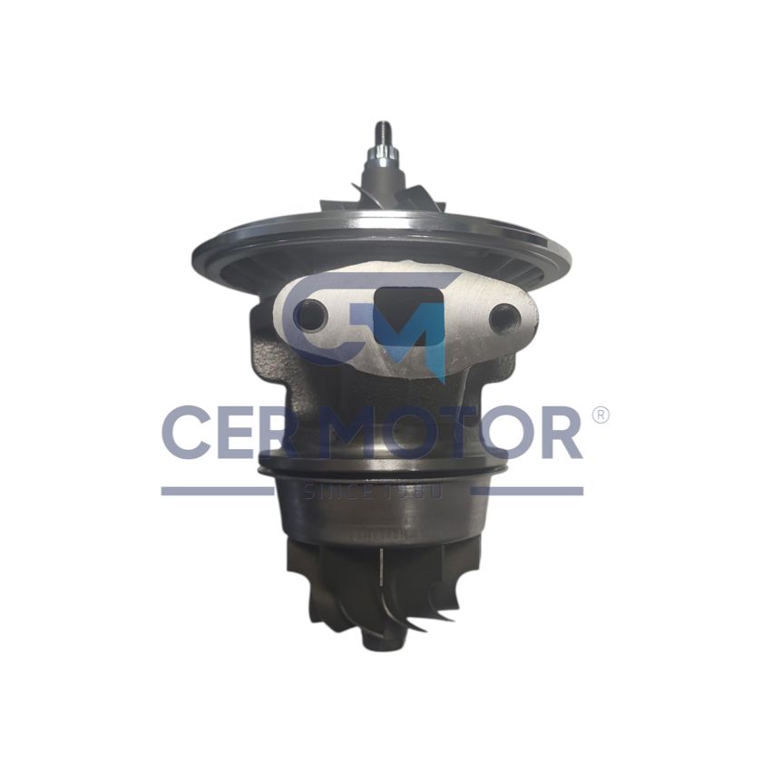 KORAS JRONE T4135 VW 2.4TD 82-