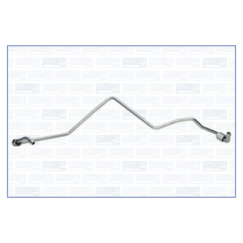 PRZEWÓD ZASILAJĄCY TURBO AJUSA OP10623 PRZEWÓD.ZAŚ.TURBO VW 2.0TDI 04-
