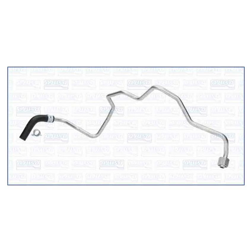 PRZEWÓD ZASILAJĄCY TURBO AJUSA OP10695 PRZEWÓD.ZAŚ.TURBO JEEP 2.0CRD 06-