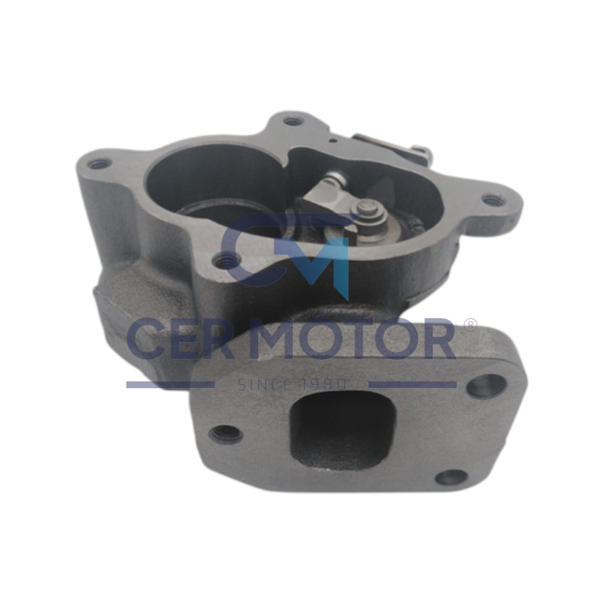 OBUDOWA TURBO CER A5104 K14