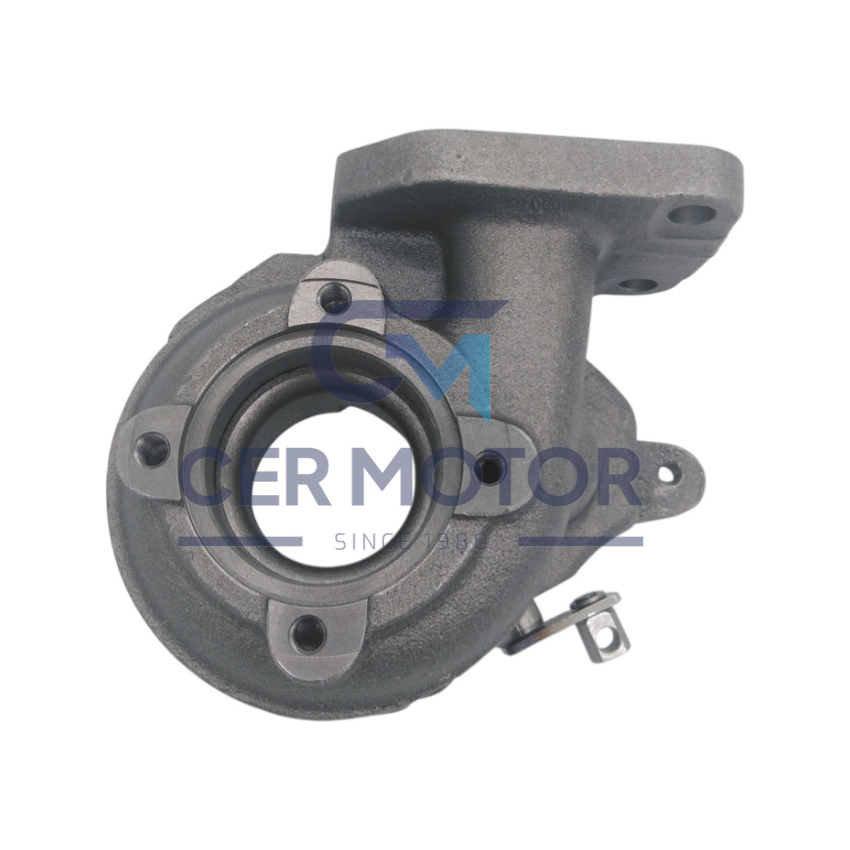 OBUDOWA TURBO CER A5104 K14