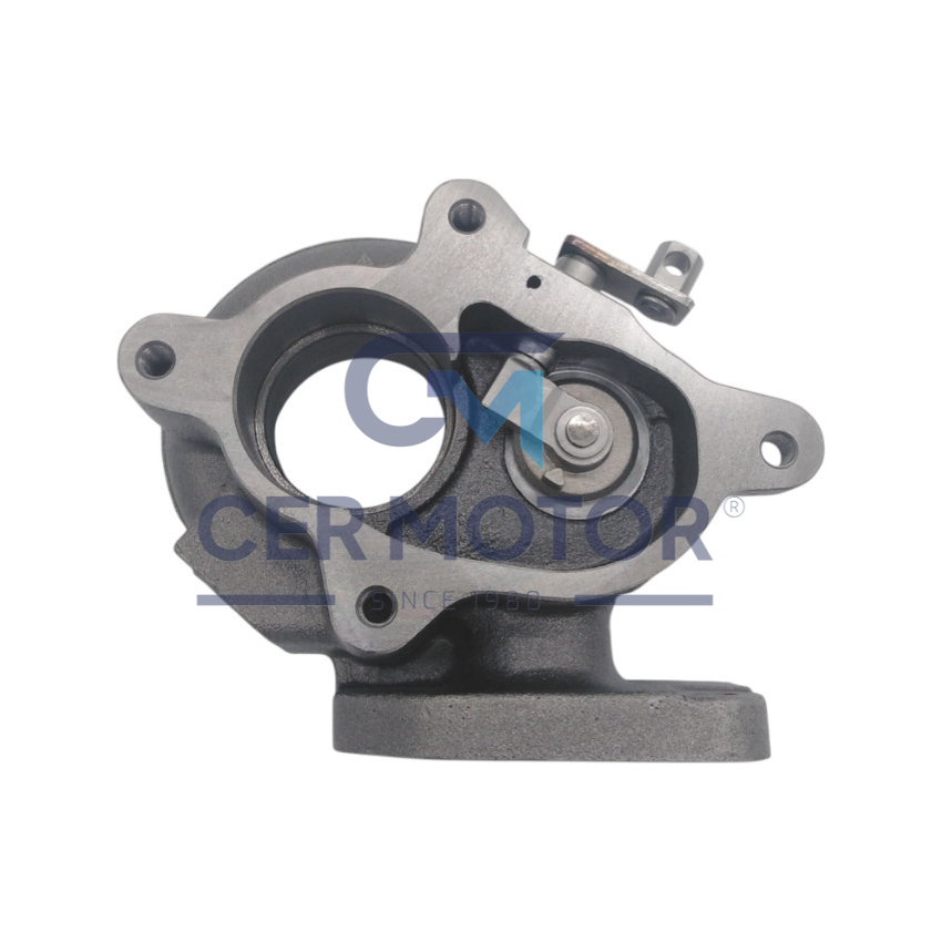 OBUDOWA TURBO CER A5104 K14