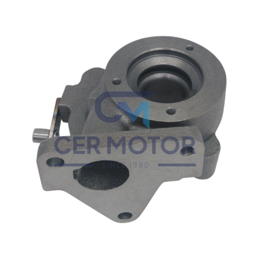 OBUDOWA TURBO TS A5106 KP35