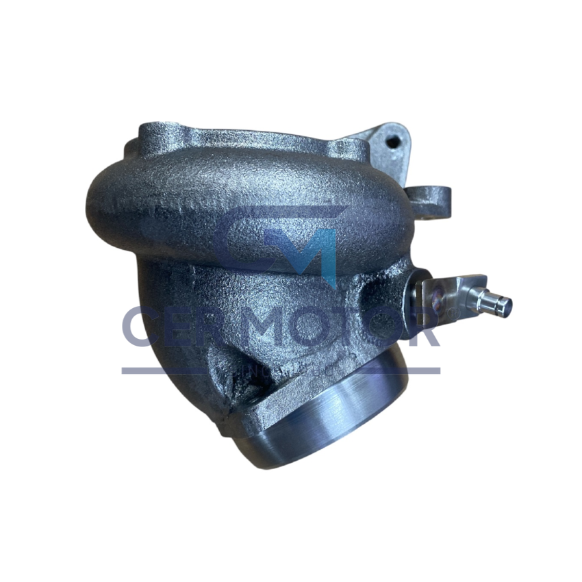 OBUDOWA TURBO TS A5115 GT2538C