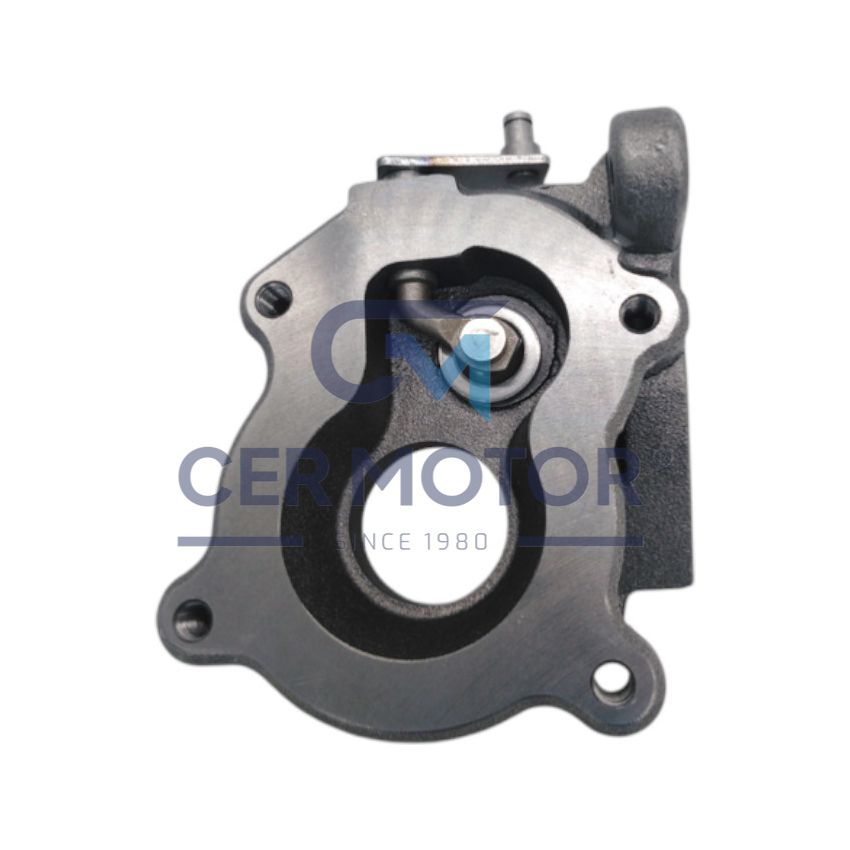 OBUDOWA TURBO CER A5116 GT1549S