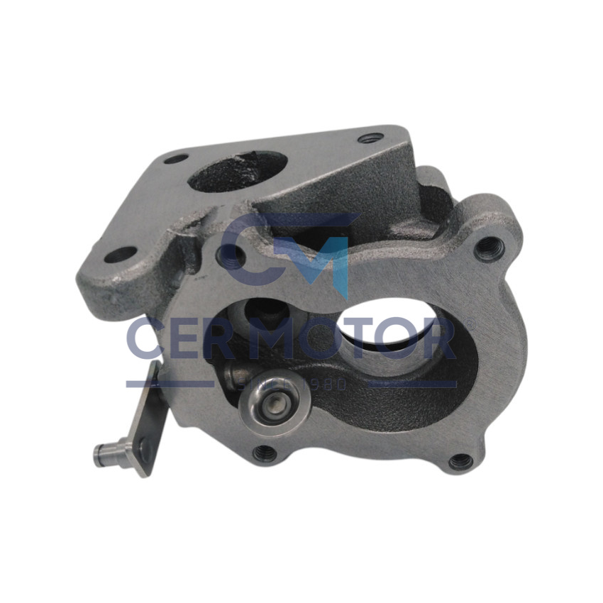 OBUDOWA TURBO CER A5116 GT1549S