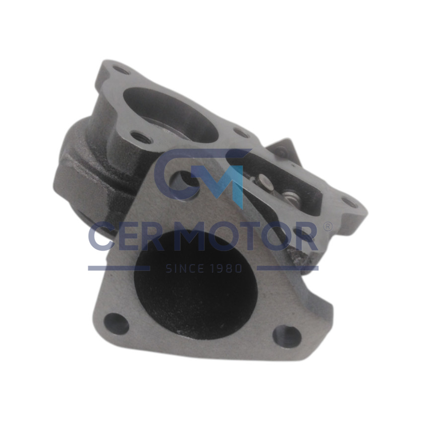OBUDOWA TURBO TS A5117 TF035