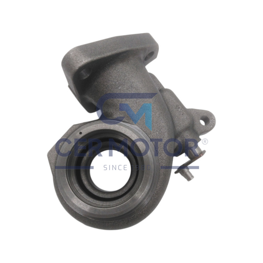 OBUDOWA TURBO TS A5117 TF035