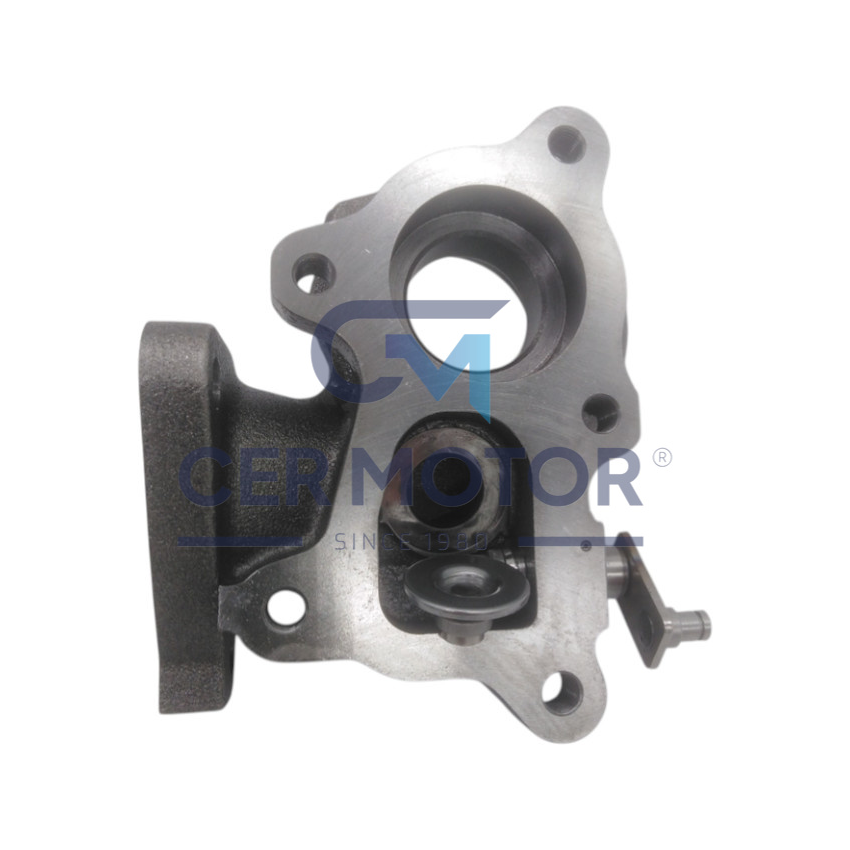OBUDOWA TURBO TS A5117 TF035