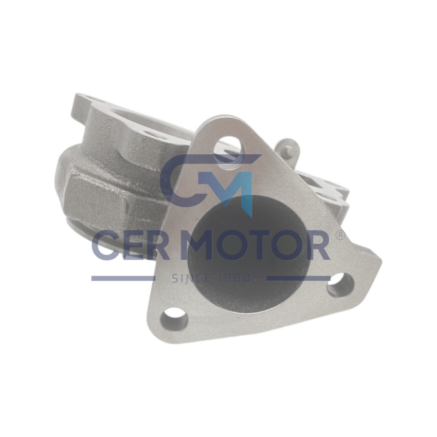 OBUDOWA TURBO TS A5118 TF035