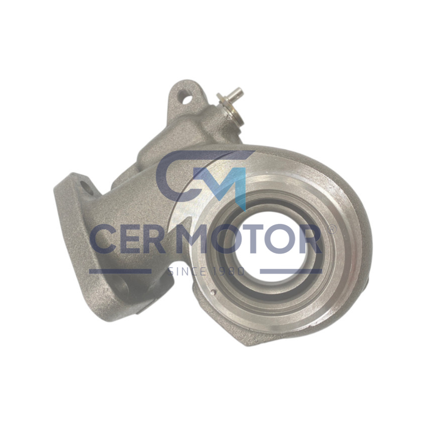 OBUDOWA TURBO TS A5118 TF035
