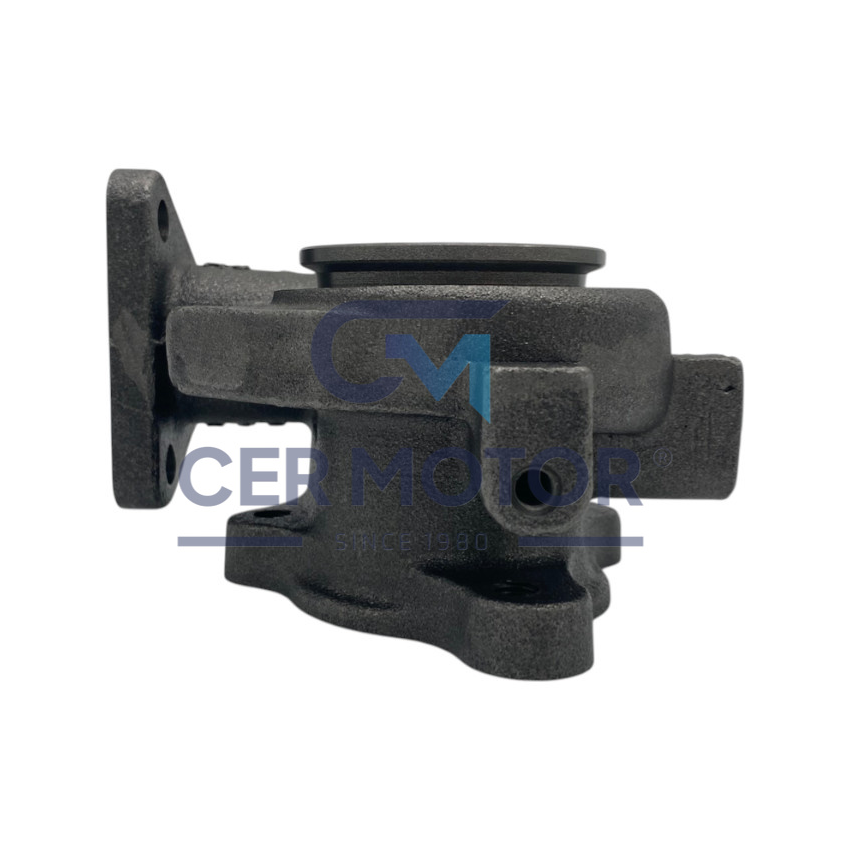 OBUDOWA TURBO TS A5127 TF035