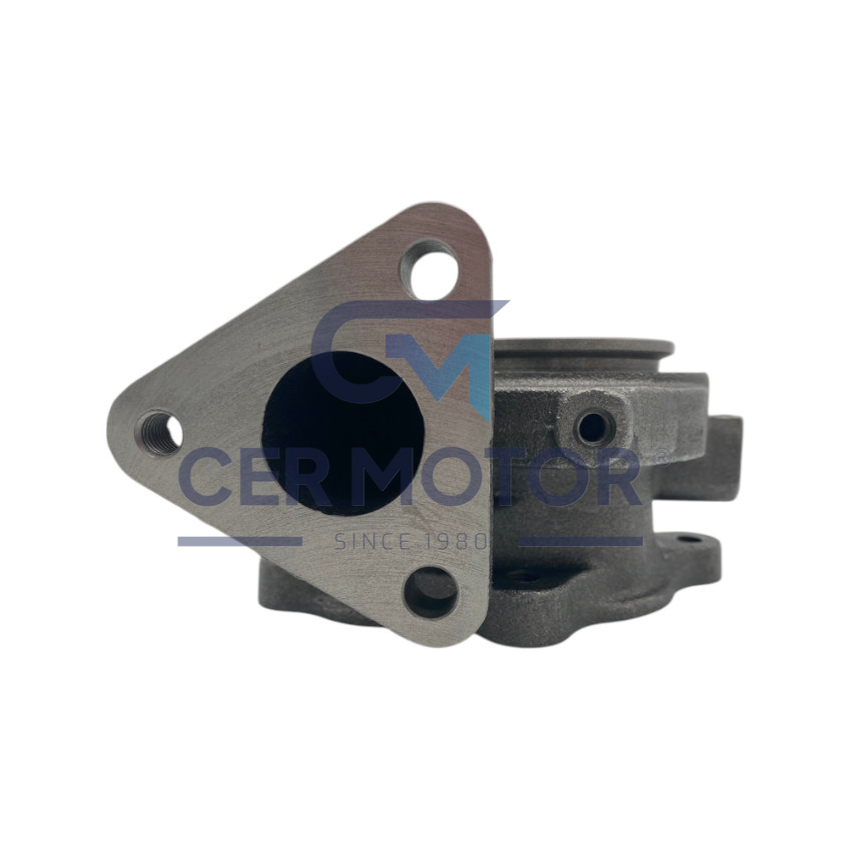 OBUDOWA TURBO TS A5127 TF035