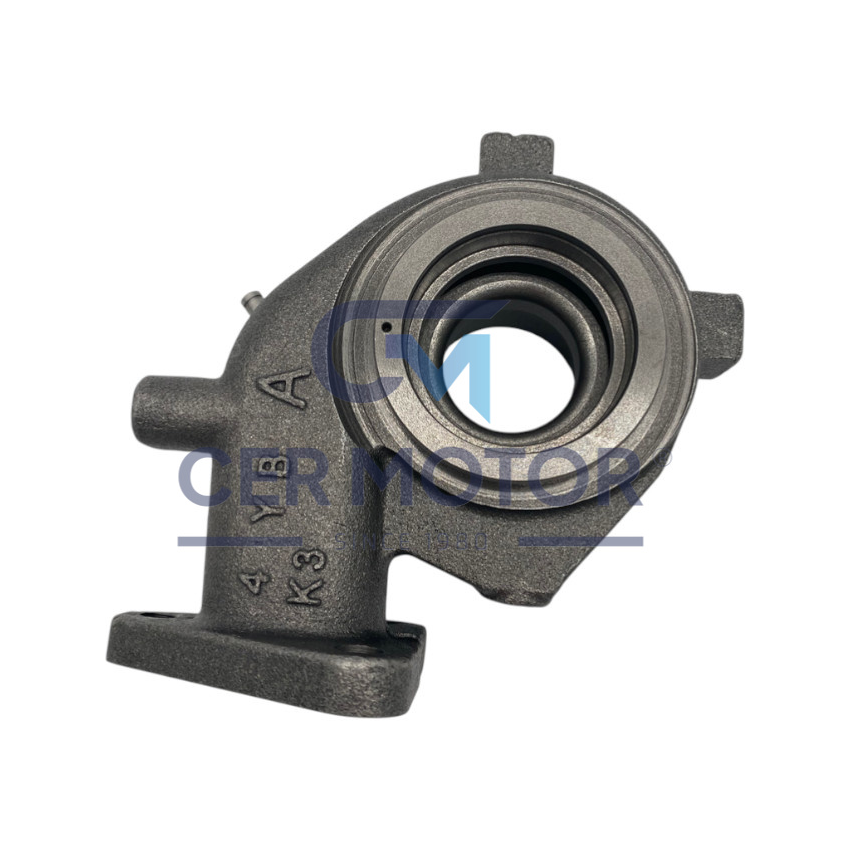 OBUDOWA TURBO TS A5127 TF035