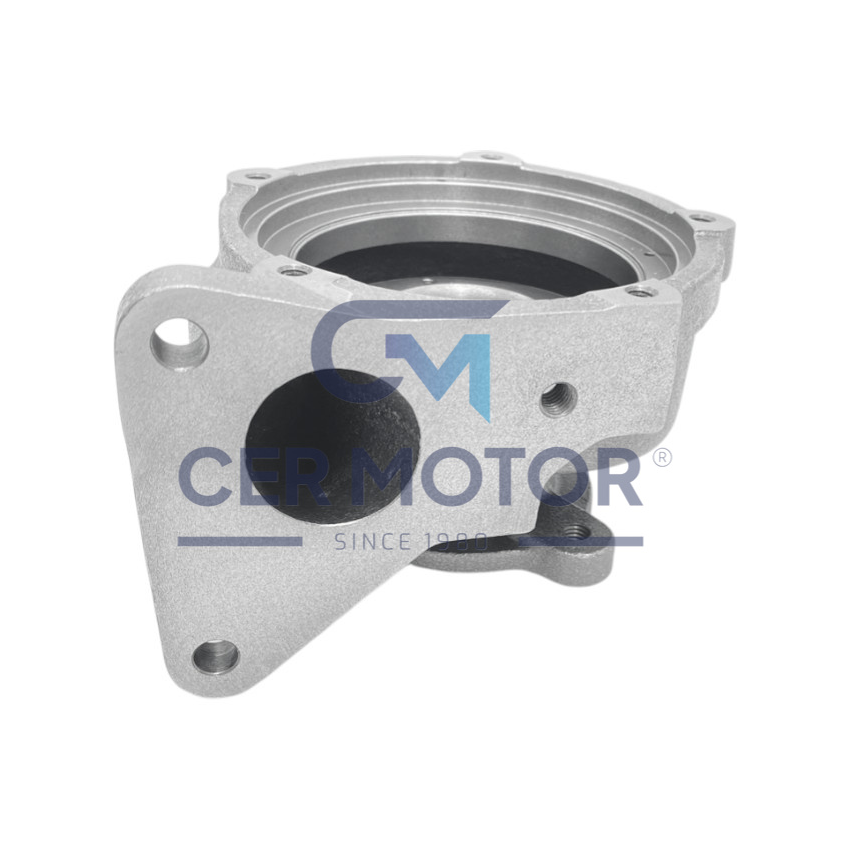 OBUDOWA TURBO CER A5136 GT1749V