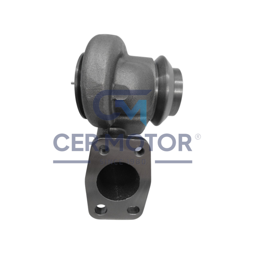 OBUDOWA TURBO TS A5161 TD025S2